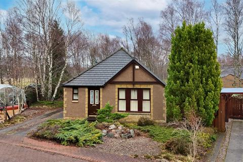 3 bedroom detached bungalow for sale - Meall Buidhe, Aviemore