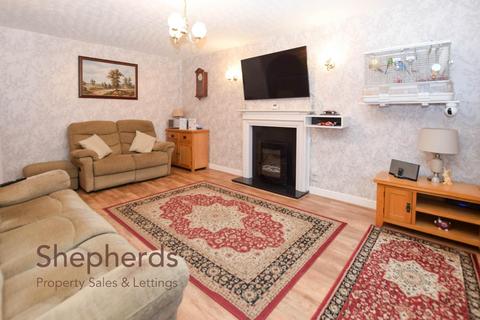 1 Sicklefield Close, Cheshunt, Waltham Cross, EN7 6QR