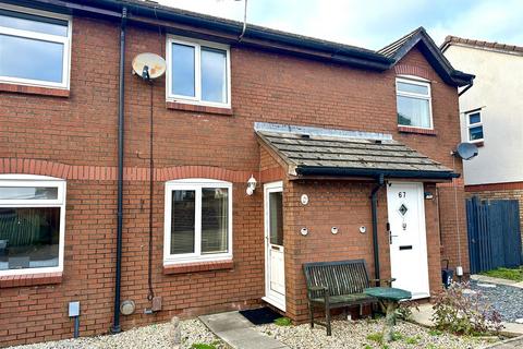 65 Enfield Drive, Barry, CF62 8JE