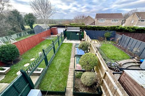 65 Enfield Drive, Barry, CF62 8JE