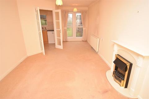 1 bedroom retirement property for sale, Flat 51, Clachnaharry Court, Inverness