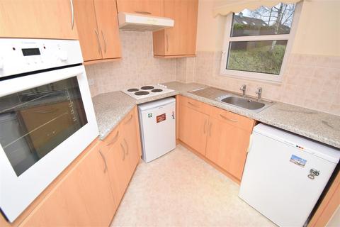 1 bedroom retirement property for sale, Flat 51, Clachnaharry Court, Inverness