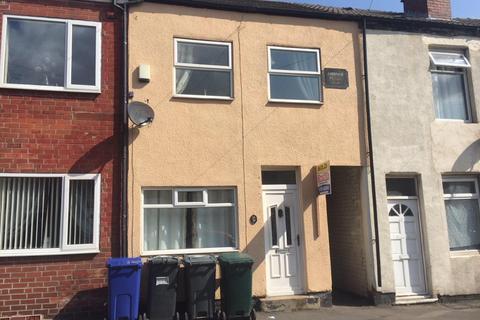 2 bedroom terraced house for sale - Albert Road, Mexborough