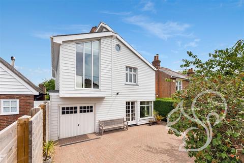 4 bedroom detached house for sale, Beach Road, West Mersea Colchester CO5