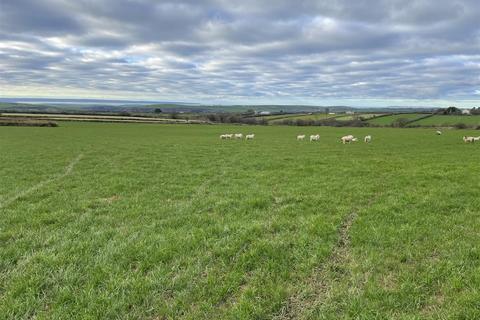 Land for sale - Hore Down, Ilfracombe