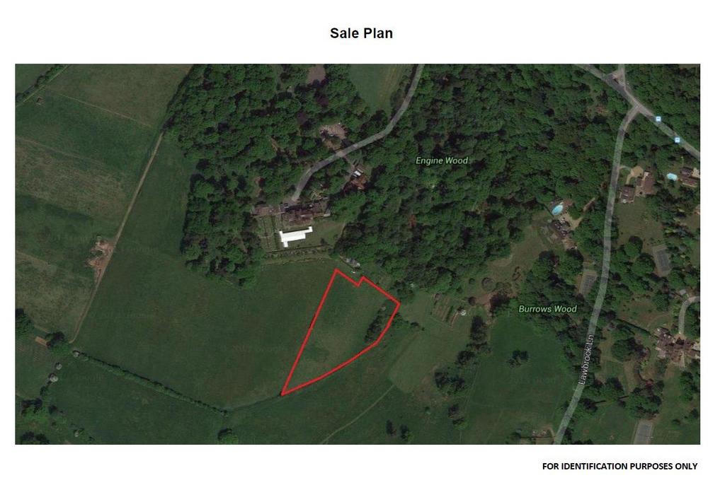Sale Plan