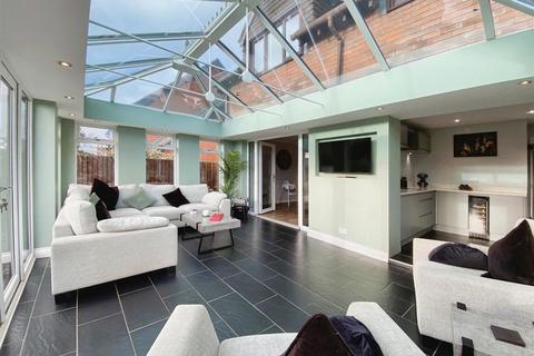 5 bedroom detached house for sale, Limes Paddock, Dorrington, Shrewsbury