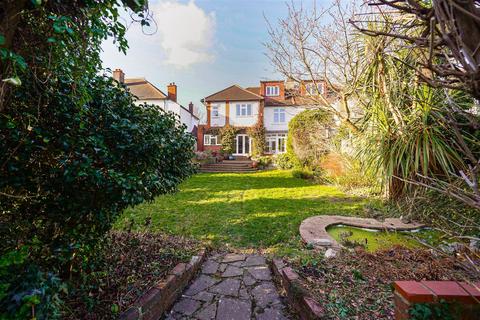 5 bedroom semi-detached house for sale - Malford Grove, London