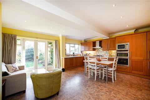 5 bedroom semi-detached house for sale - Malford Grove, London
