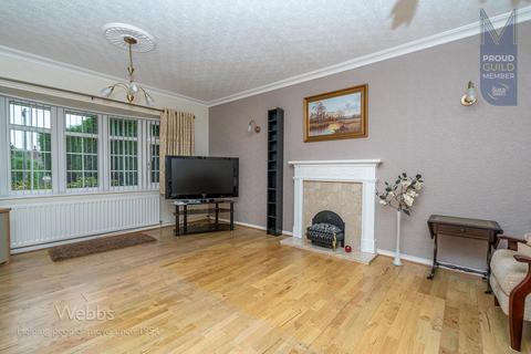 3 bedroom detached house for sale, Stafford Road, Bloxwich, Walsall WS3