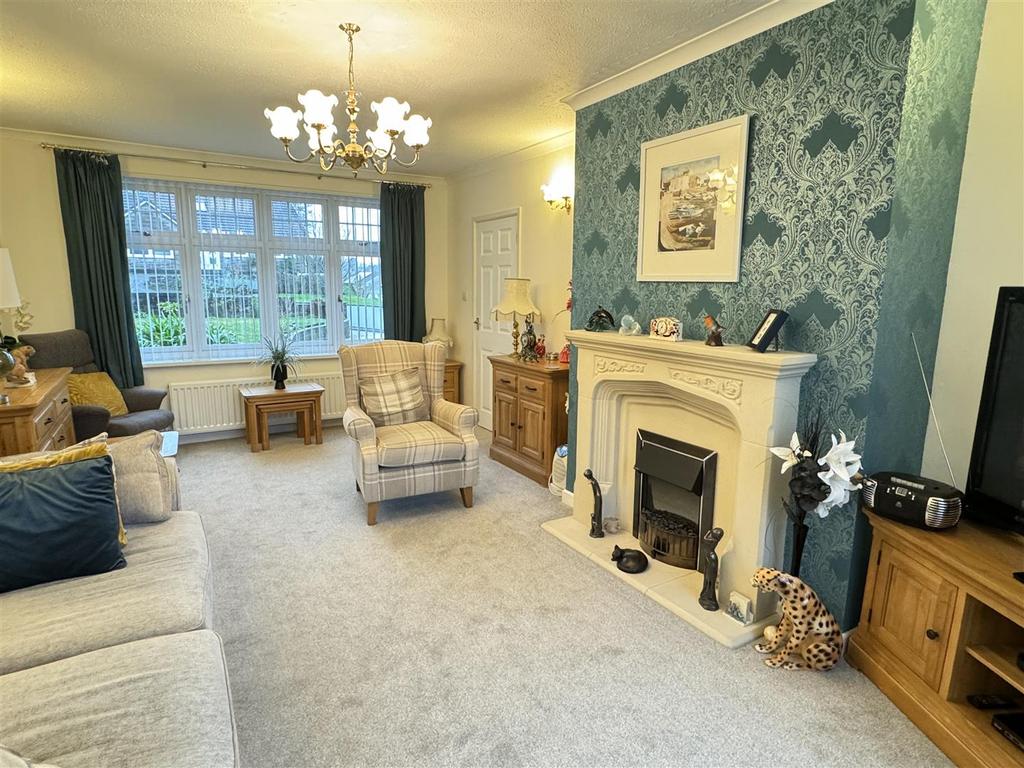 Porthmeor Road, St Austell 3 bed detached house for sale £450,000