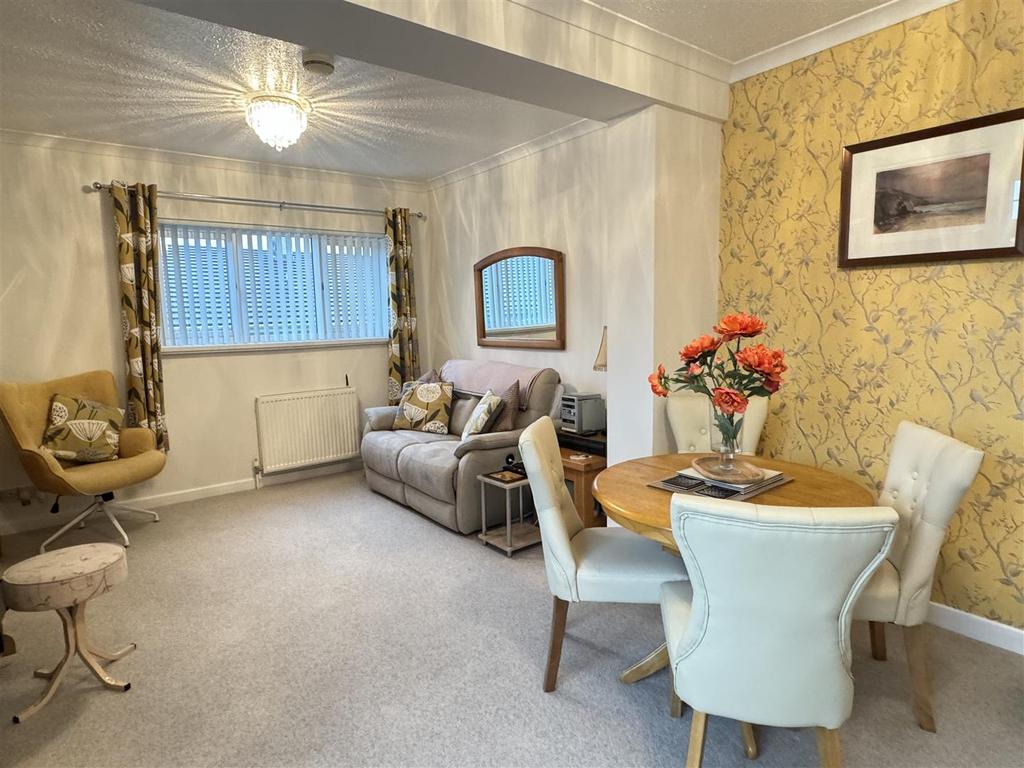 Porthmeor Road, St Austell 3 bed detached house for sale £450,000