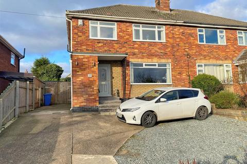 3 bedroom semi-detached house for sale, Woodland Drive, Anlaby, Hull