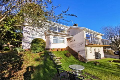 4 bedroom detached house for sale - Westport Avenue, Mayals, Swansea