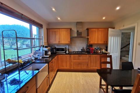 4 bedroom detached house for sale, Westport Avenue, Mayals, Swansea