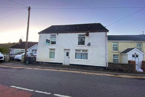 3 bedroom end of terrace house for sale - Commercial Road, Pontardawe, Swansea