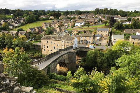 3 bedroom character property for sale, Bridge End, Barnard Castle