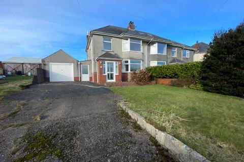 3 bedroom semi-detached house for sale - Reigit Lane, Murton, Swansea