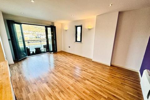 2 bedroom apartment for sale, South Quay, Kings Road, Marina Swansea
