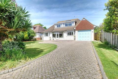 54 Cooden Drive, Bexhill-on-sea, TN39 3AX