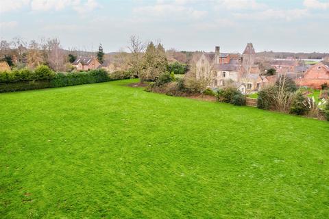 Plot for sale, Hall Drive, Hadnall, Nr Shrewsbury.