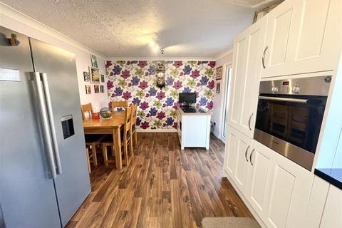 3 bedroom detached house for sale - Mawford Close, Moulton Seas End, Spalding