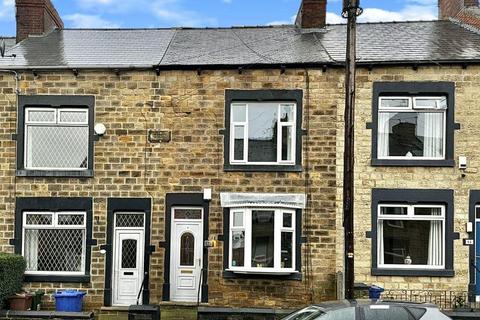 62 Blenheim Road, Barnsley, S70 6AR