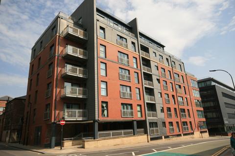 1 bedroom apartment to rent, AG 1 Furnival Street, Sheffield S1