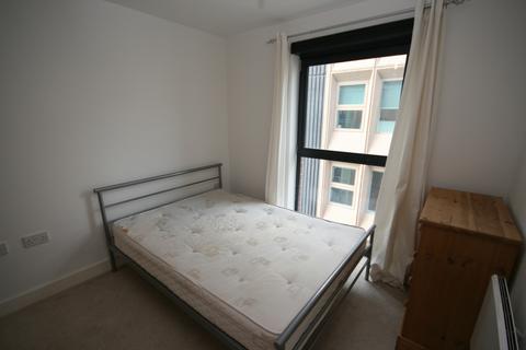 1 bedroom apartment to rent, AG 1 Furnival Street, Sheffield S1