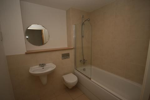 1 bedroom apartment to rent, AG 1 Furnival Street, Sheffield S1