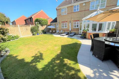 5 bedroom detached house for sale, Friars, Capel St. Mary, Ipswich