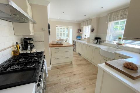 5 bedroom detached house for sale, Friars, Capel St. Mary, Ipswich