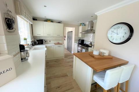 5 bedroom detached house for sale, Friars, Capel St. Mary, Ipswich