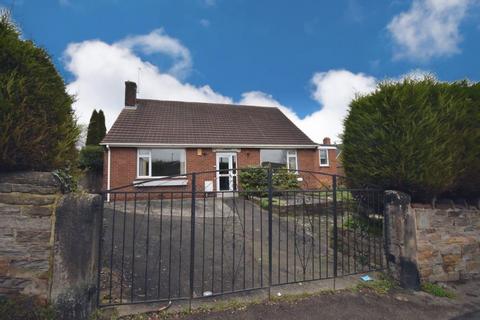 3 bedroom detached bungalow for sale, St. Augustines Road, Chesterfield, S40 2SA