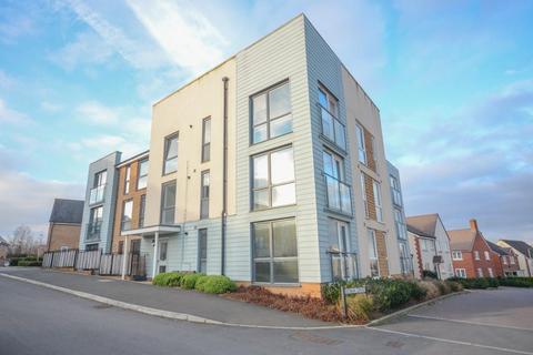 22 Snowdrop Drive, Emersons Green, Bristol, BS16 7LF