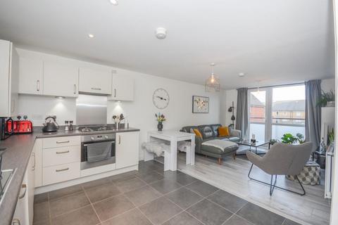 22 Snowdrop Drive, Emersons Green, Bristol, BS16 7LF