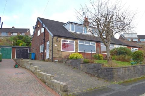 3 bedroom semi-detached house for sale, Claytons Close, Springhead, Oldham