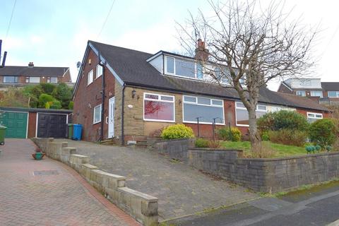 13 Claytons Close, Springhead, Oldham, OL4 4NT