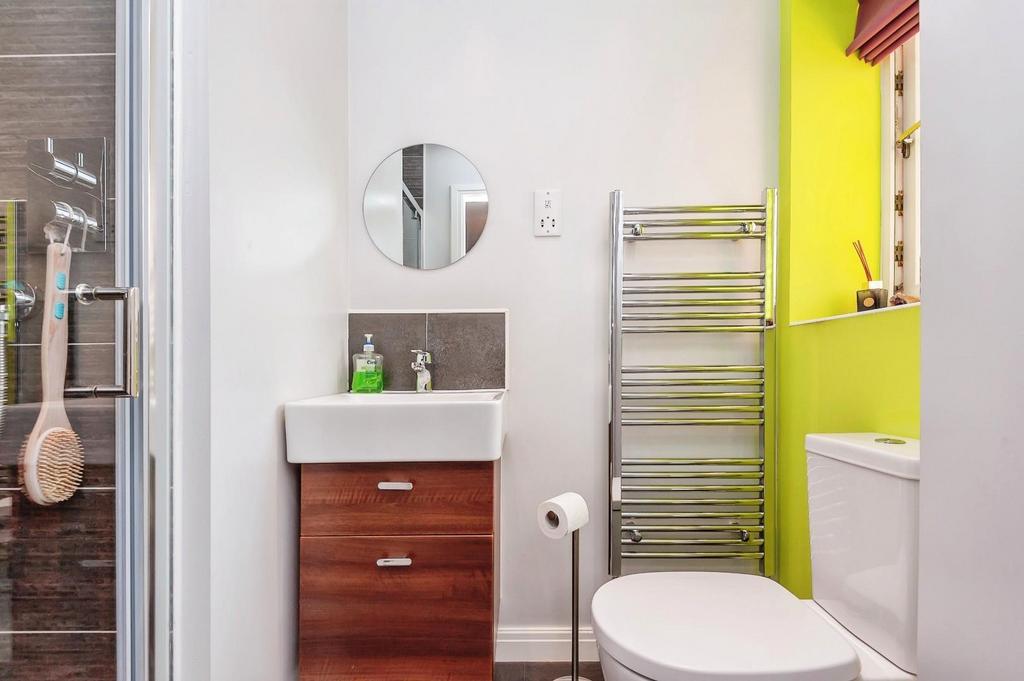 En suite