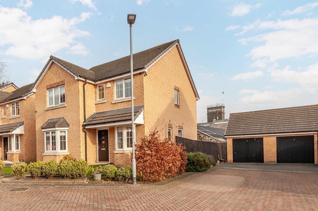 Front/garage