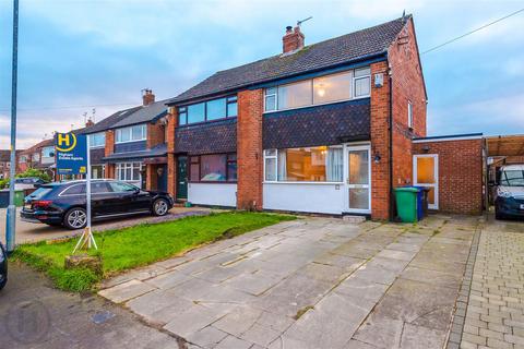2 bedroom semi-detached house for sale, Brook Drive, Astley, Manchester