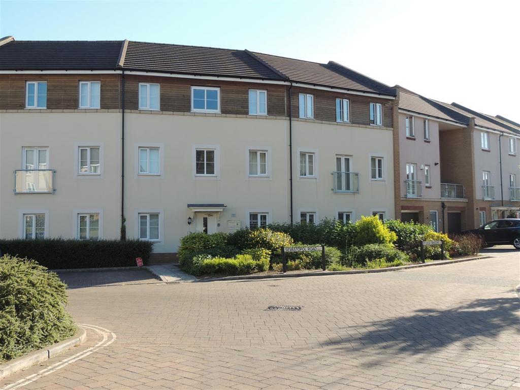 Sevastopol Road, Horfield, Bristol 2 bed apartment to rent £1,200 pcm