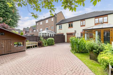 4 bedroom mews for sale, Acorn Way, Pool In Wharfedale, Otley