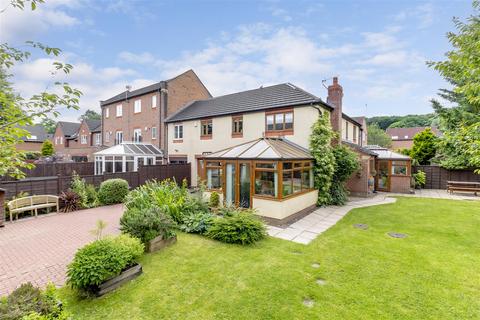 45 Acorn Way, Pool In Wharfedale, Otley, LS21 1TY