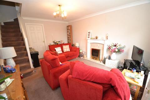 2 bedroom terraced house for sale, Chester Close, Boothtown, Halifax