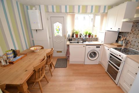 2 bedroom terraced house for sale, Chester Close, Boothtown, Halifax