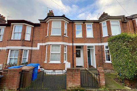 33 Philip Road, Ipswich, IP2 8BQ