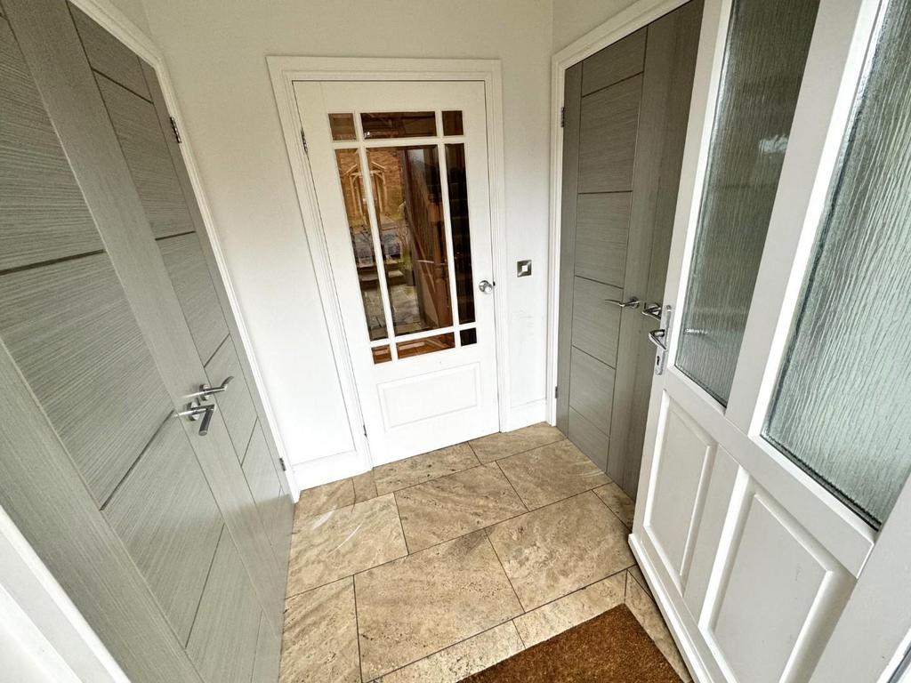 Meadowsweet Road, Cuthbert, Hartlepool 5 bed detached house for