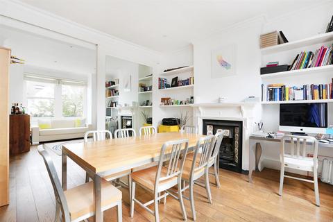 2 bedroom flat for sale, Gowan Avenue, London