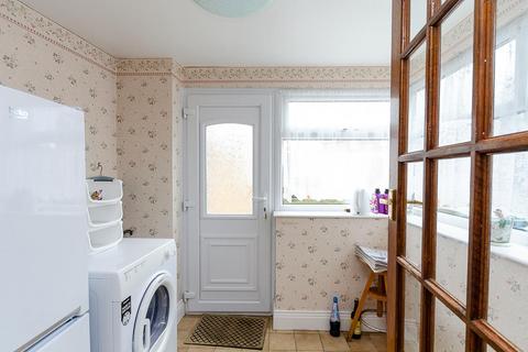 32 Ryecroft Drive, Withernsea, HU19 2LX